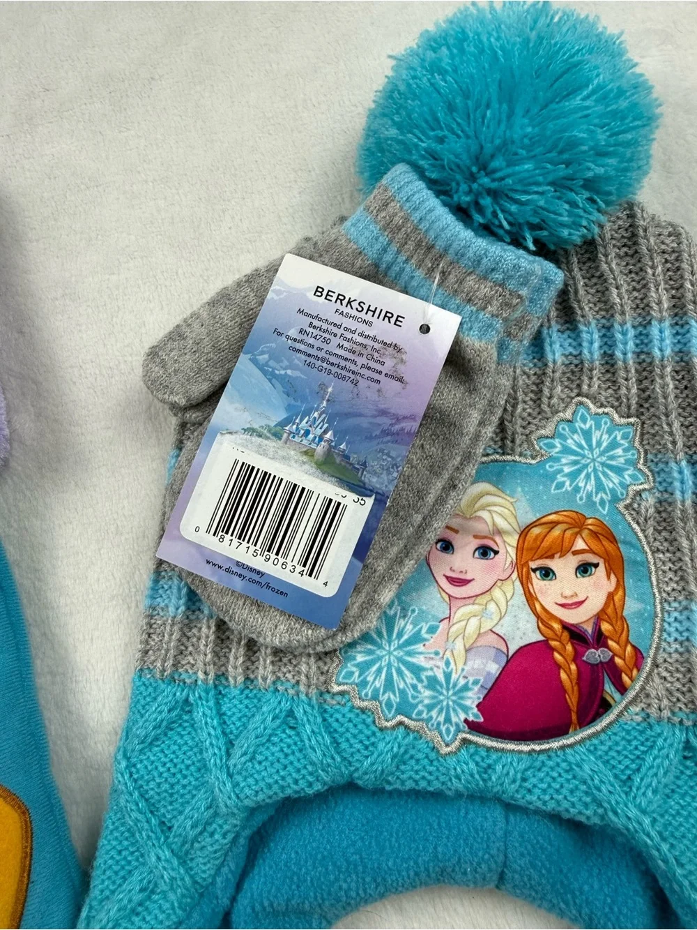 Disney snowflakes frozen